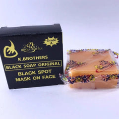 K-BROTHERS Original SOAP Beauty Care K-BROTHERS