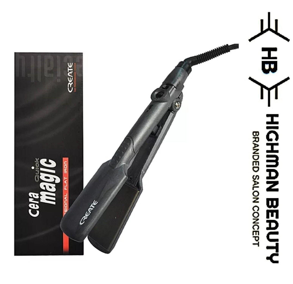 Cera Magic Straightener Cera