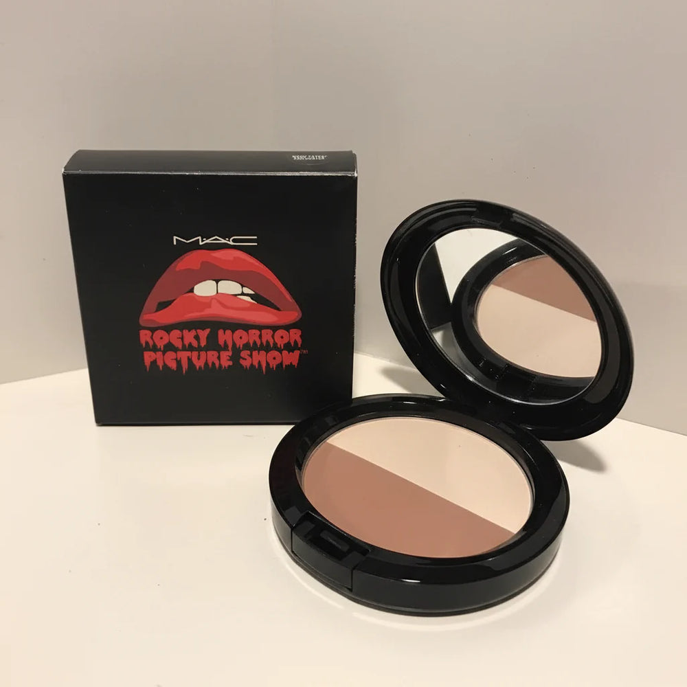 MAC Rocky Horror Sculpt And Shape Powder Bone Beige/Emphasize Mac