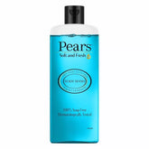 Pears Soft And Fresh Body Wash 250ml Pears