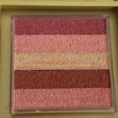 Bare Bronze Original Creamy Blush Bare Bronze