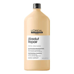 Loreal Absolute Repair Shampoo 1500ml Loreal Professional