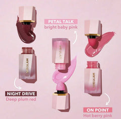 Shein Sheglam Color Bloom Dayglow Liquid Blush Sheglam