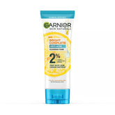 Garnier Bright Complete Anti-Acne Cleansing Foam - 100ml. Garnier