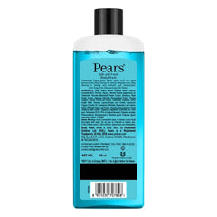 Pears Soft And Fresh Body Wash 250ml Pears