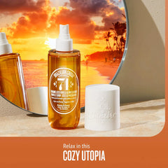 Sol de Janeiro Brazilian Crush Cheirosa 71 Perfume Mist 90ml Sol de Janeiro