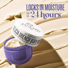 Sol de Janeiro Delícia Drench™ Body Butter Sol de Janeiro