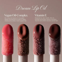 Summer Fridays Dream Lip Oil Summer Fridays