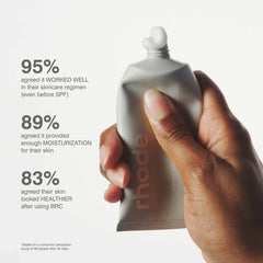 Rhode Barrier Restore Cream - 50ml Rhode