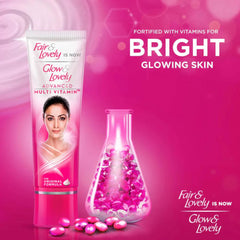 Glow & Lovely Multivitamin Cream Glow & Lovely