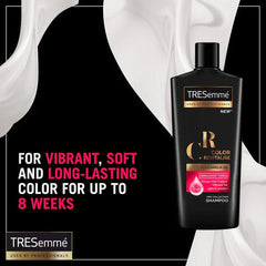 TRESemmé Color Revitalize Shampoo Tresemme