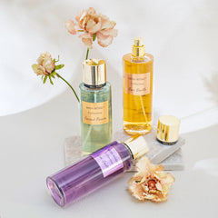 Miss Rose Collection Pure Seduction Body Mist - 250ml Miss Rose