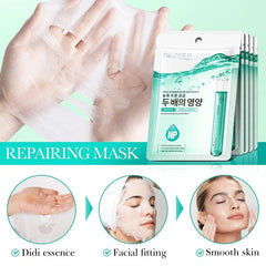 Bioaqua Ceramide Centella Asiatica Moisturizing Face Mask Bioaqua