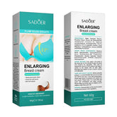 Sadoer Breast Enlargement Cream 60grm Sadoer