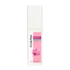 Cute Plus White Series Saffron Fairness Glow Facial Massage Cream Cute Plus