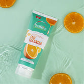 Saffron Whitening Cleanser - 200gm Saffron