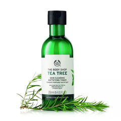 The Body Shop Tea Tree Toner - 250ml The Body Shop