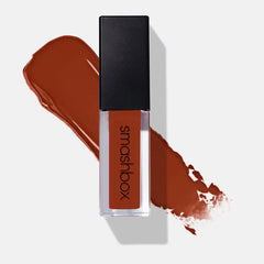Smashbox Always On Liquid Lipstick - Out Loud (Burnt Orange) Smashbox