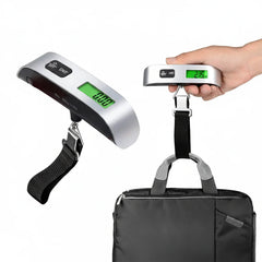 Portable Digital Luggage Scale Cosmia.pk