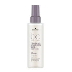 Schwarzkopf BC Bonacure Clean Balance Anti‑Pollution Water – 150ml Schwarzkopf
