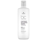 Schwarzkopf BC Bonacure Clean Balance Deep Cleansing Tocopherol Shampoo – 250ml Schwarzkopf