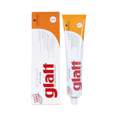 Strait Styling Glatt Kit 1-No - 82ml Schwarzkopf