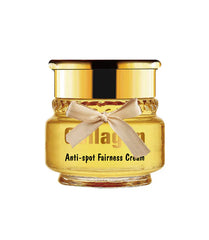 Wokali Collagen Anti Spot Fairness Cream - 55 g Wokali