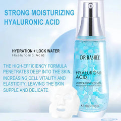 Dr Rashel Youth Revitalizing Hyaluronic Acid Water Infused Serum DR.Rashel