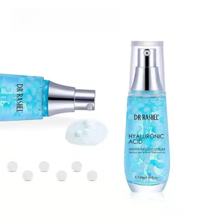 Dr Rashel Youth Revitalizing Hyaluronic Acid Water Infused Serum DR.Rashel