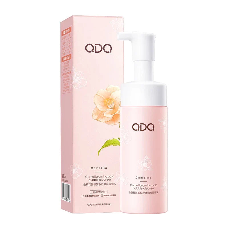 QDQ Cleansing Mousse QDQ