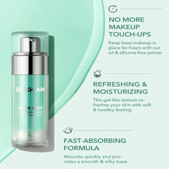 Sheglam Good Grip Hydrating Primer - 55ml Sheglam