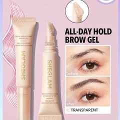 Sheglam Waterproof Eyebrow Gel Sheglam