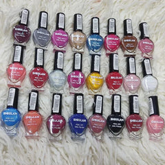 SHEGLAM Peel-Off – 24-Piece Pack Sheglam