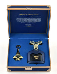 Junaid Jamshed Sher Dil Eau De Parfum for Men – 100ml JUNAID JAMSHED