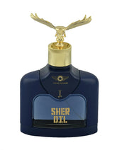 Junaid Jamshed Sher Dil Eau De Parfum for Men – 100ml JUNAID JAMSHED