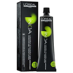 L'Oréal Professionnel iNOA Permanent Hair Color - Shade 7.13 Loreal Professional