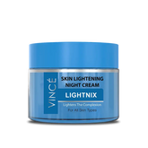 Vince Skin Lightening Night Cream - 50ml Vince