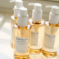 Skin1004 Madagascar Centella Light Cleansing Oil - 200ml SKIN1004