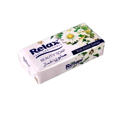 Relax Daisy Beauty Soap - 140gm Relax