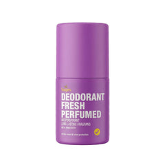 Soapex Deodorant Fresh Roll On Perfumed - 50ml Soapex