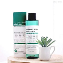 SOMEBYMI - AHA BHA PHA 30 Days Miracle Toner - 150 ml SOMEBYMI