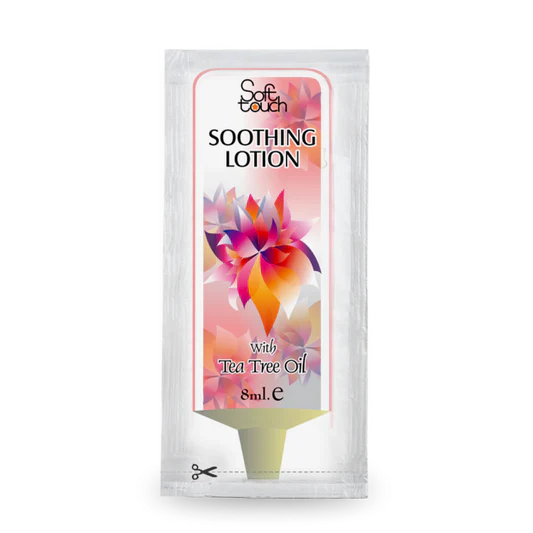 Soft Touch Soothing Lotion Soft Touch