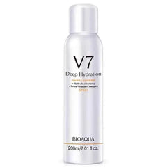 BIOAQUA V7 Deep Hydration Whitening Spray – 200ml Bioaqua