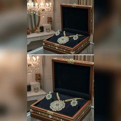 Indian Kundan collection - High Quality Cosmia