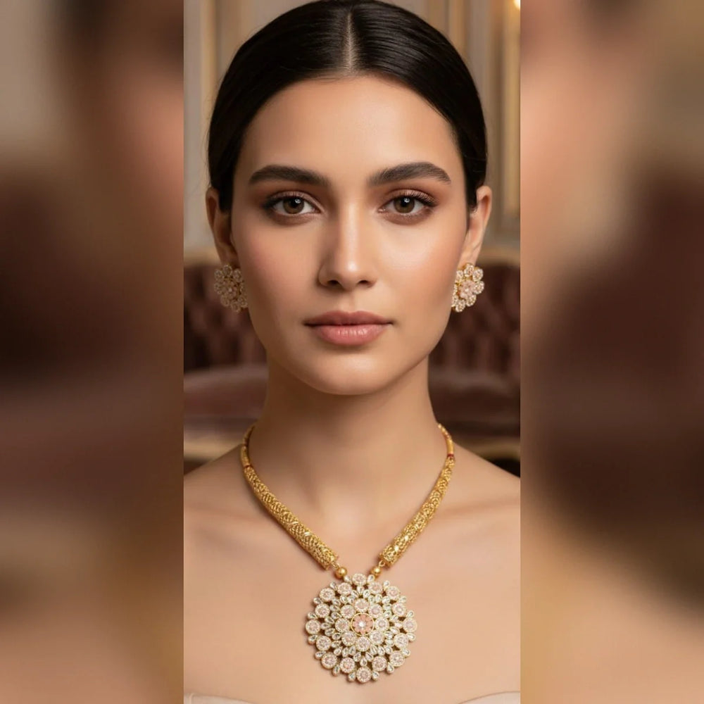 Indian Kundan collection - High Quality Cosmia