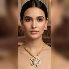 Indian Kundan collection - High Quality Cosmia