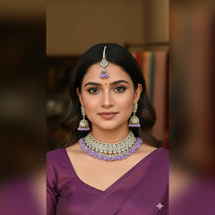 Kundan Antique Sets Cosmia