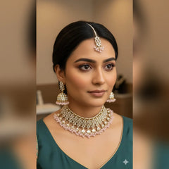 Kundan Antique Sets Cosmia