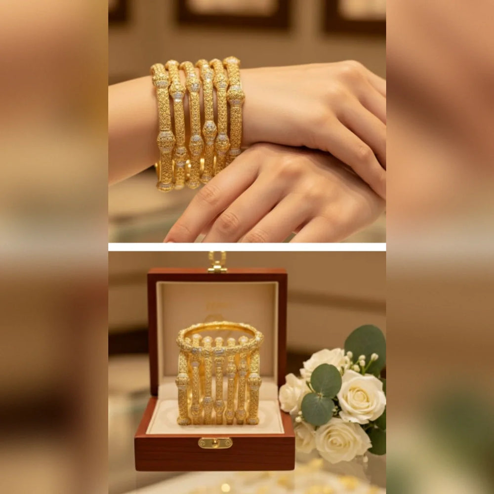 6PCS Bangles Set Cosmia