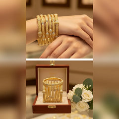 6PCS Bangles Set Cosmia